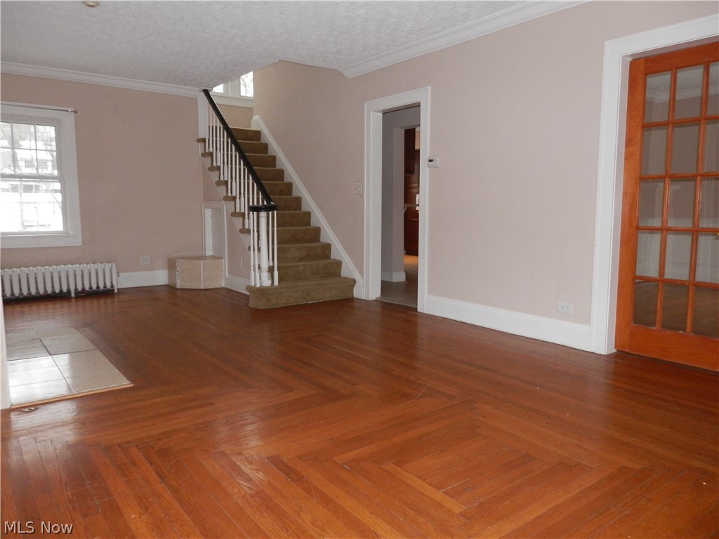 Minor Heights Land Co - Residential