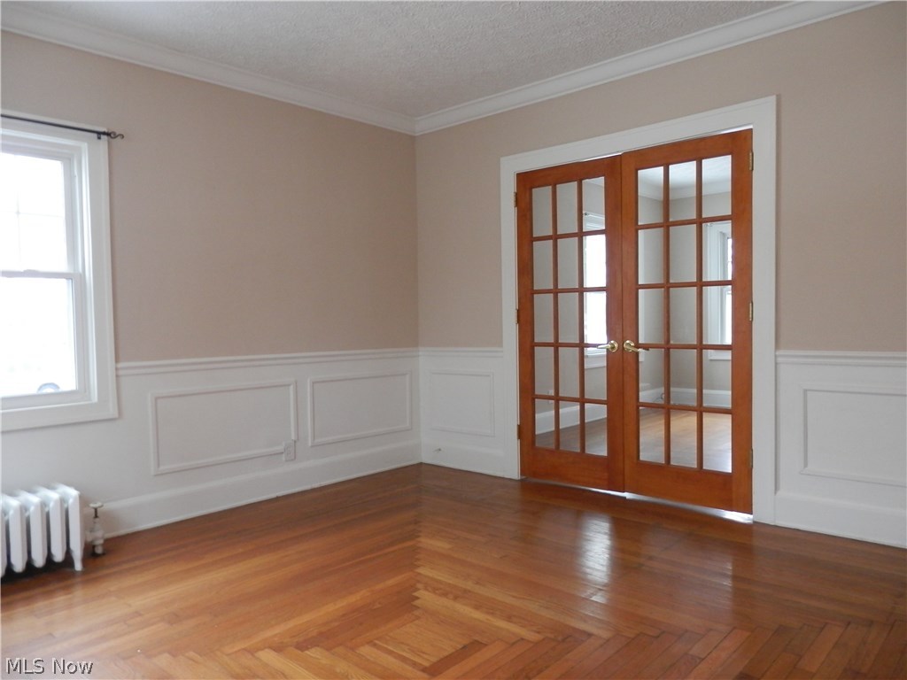 Minor Heights Land Co - Residential