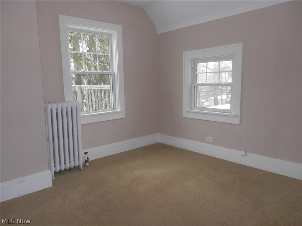 Minor Heights Land Co - Residential