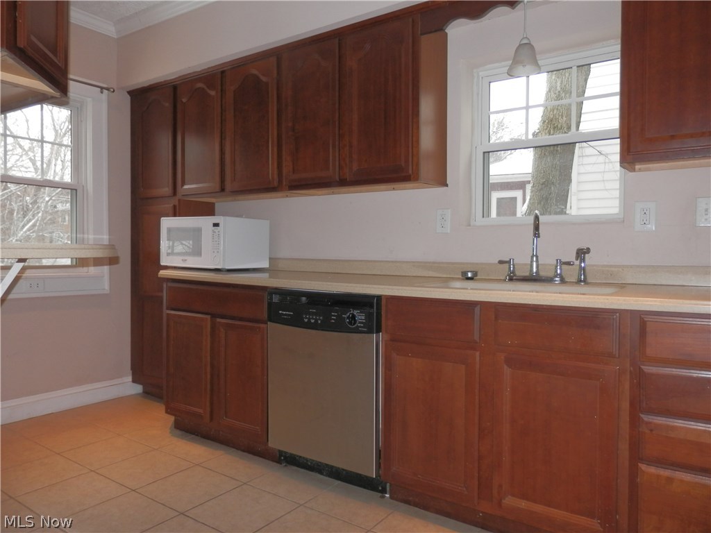 Minor Heights Land Co - Residential