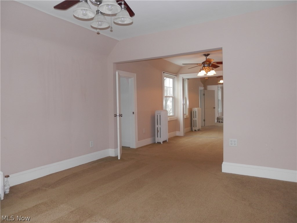 Minor Heights Land Co - Residential