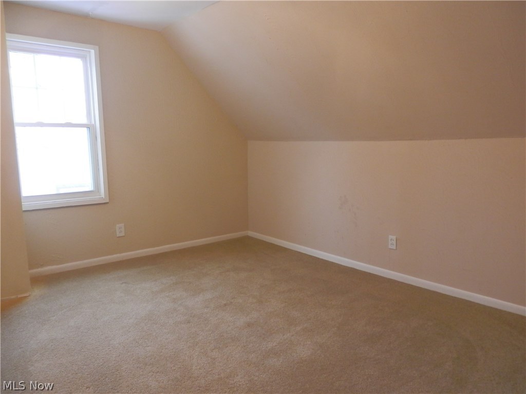 Minor Heights Land Co - Residential