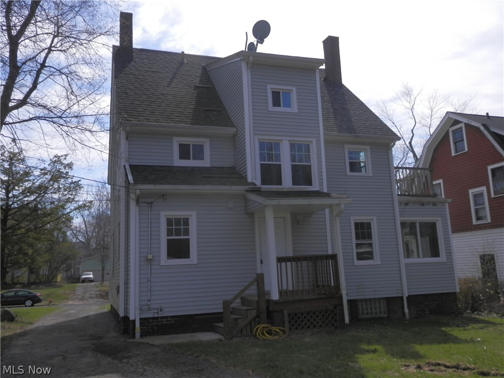 Minor Heights Land Co - Residential