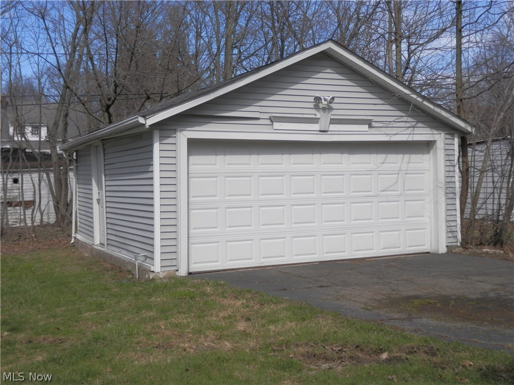 Minor Heights Land Co - Residential