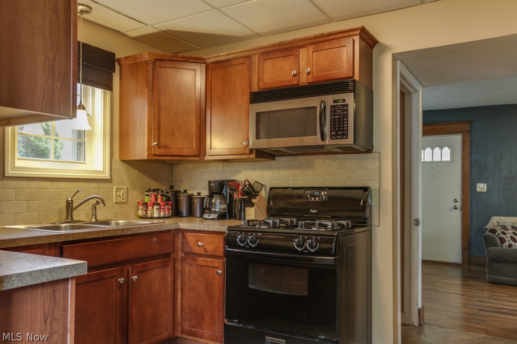 Goodyear Heights - Residential