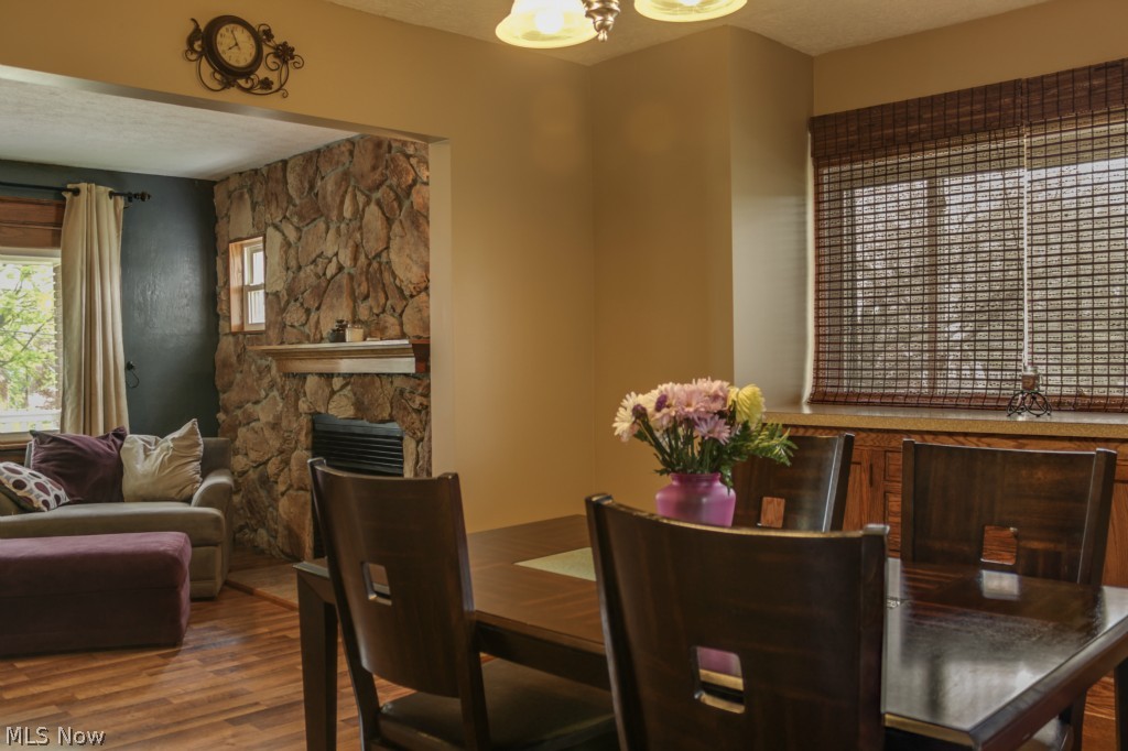 Goodyear Heights - Residential