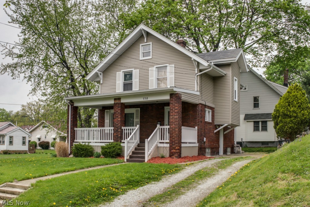 Goodyear Heights - Residential