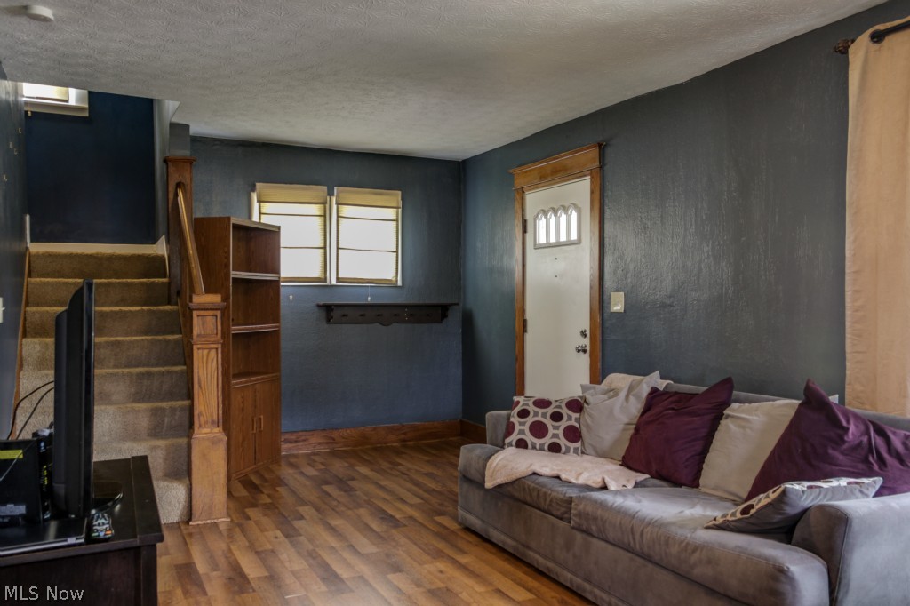 Goodyear Heights - Residential