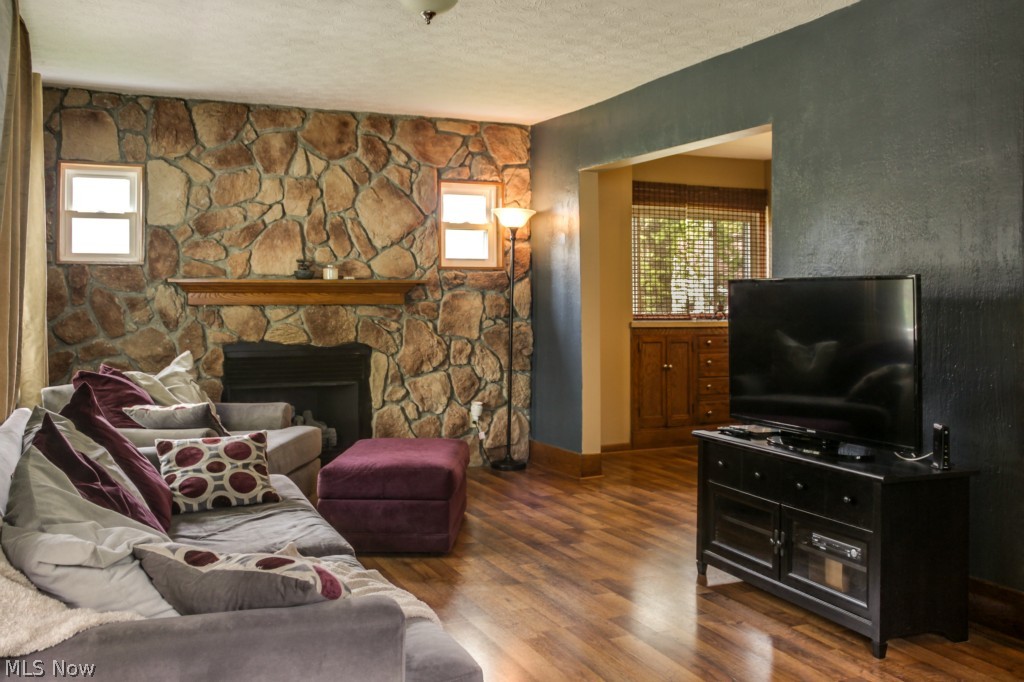 Goodyear Heights - Residential