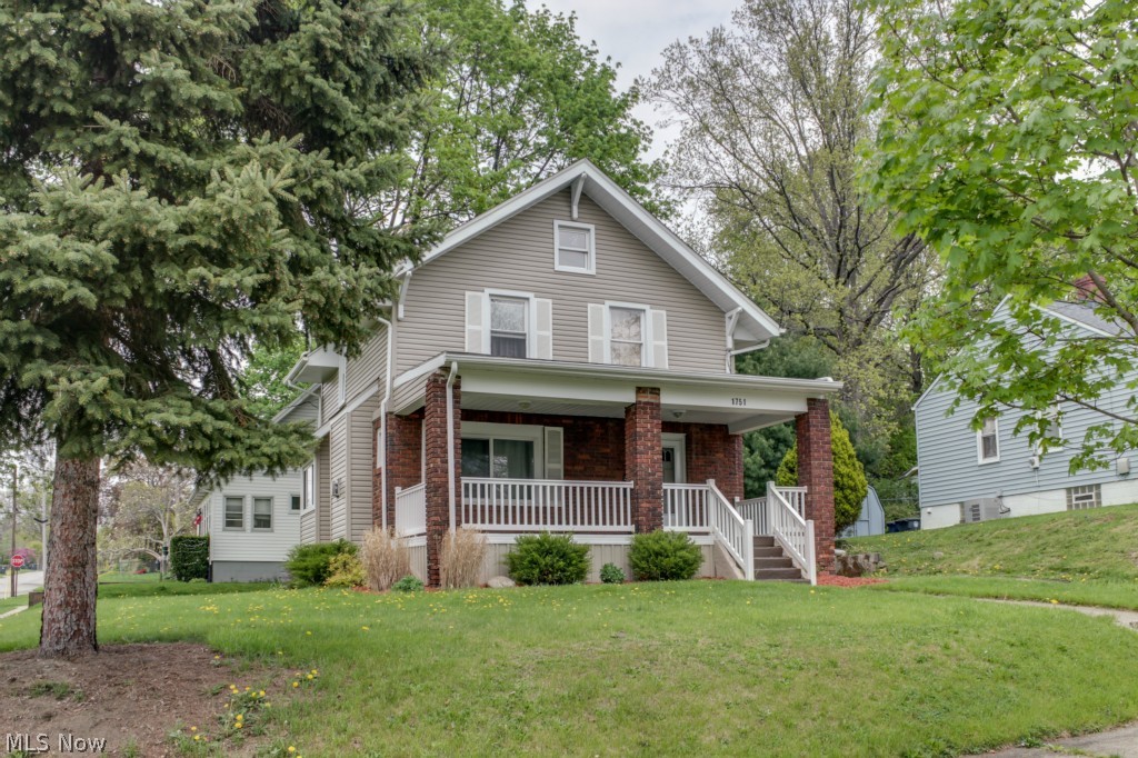 Goodyear Heights - Residential