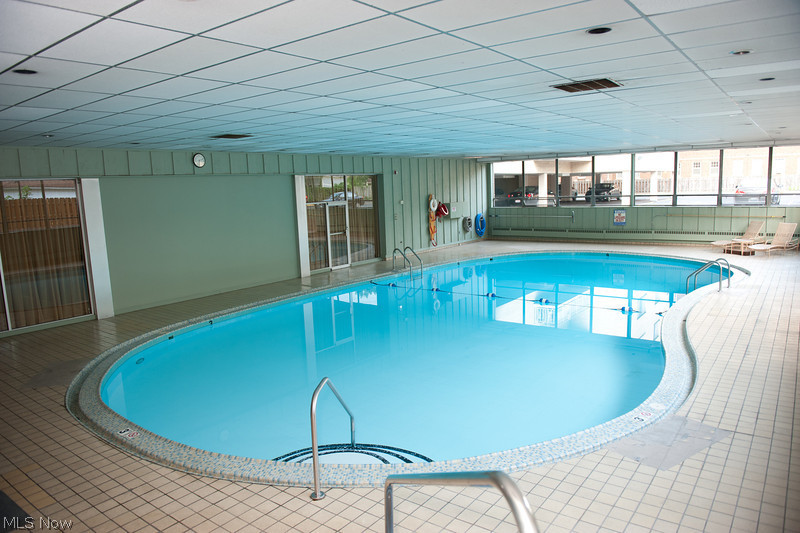 Lake Edge Condos - Residential