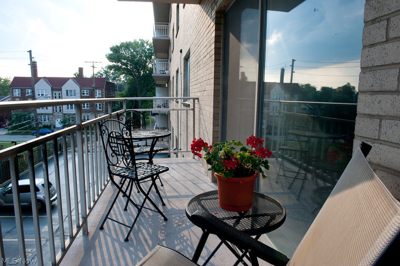 Lake Edge Condos - Residential