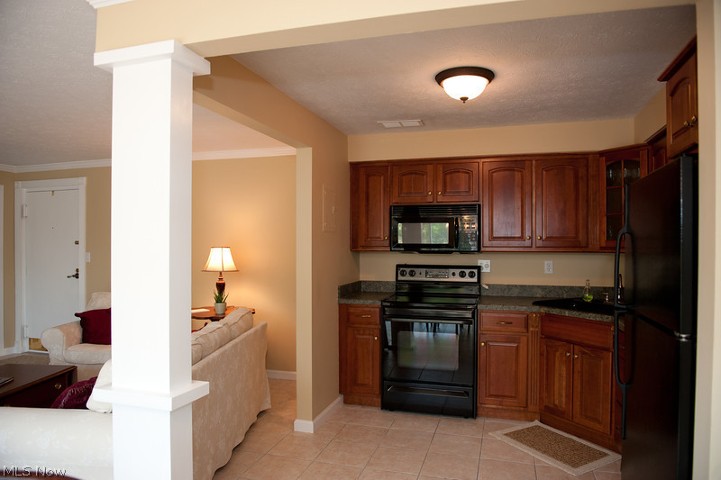 Lake Edge Condos - Residential