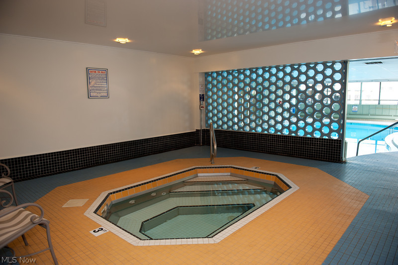 Lake Edge Condos - Residential