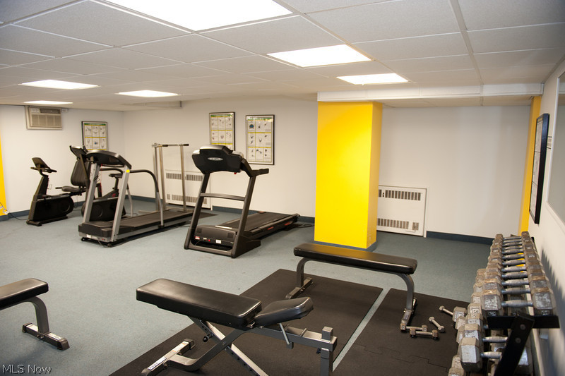 Lake Edge Condos - Residential