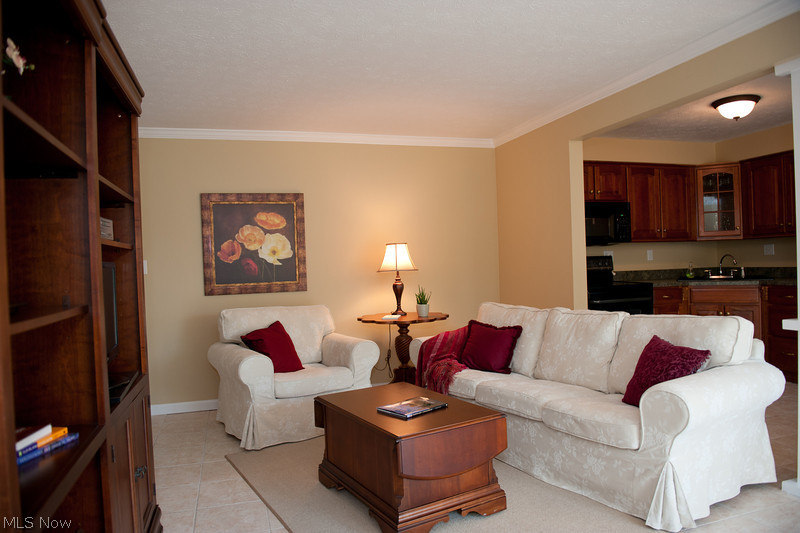 Lake Edge Condos - Residential