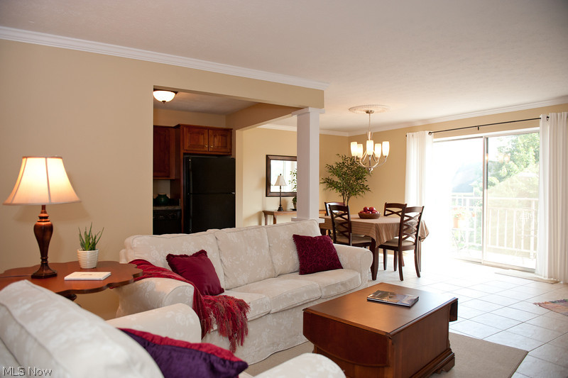 Lake Edge Condos - Residential