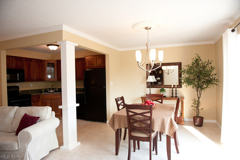 Lake Edge Condos - Residential