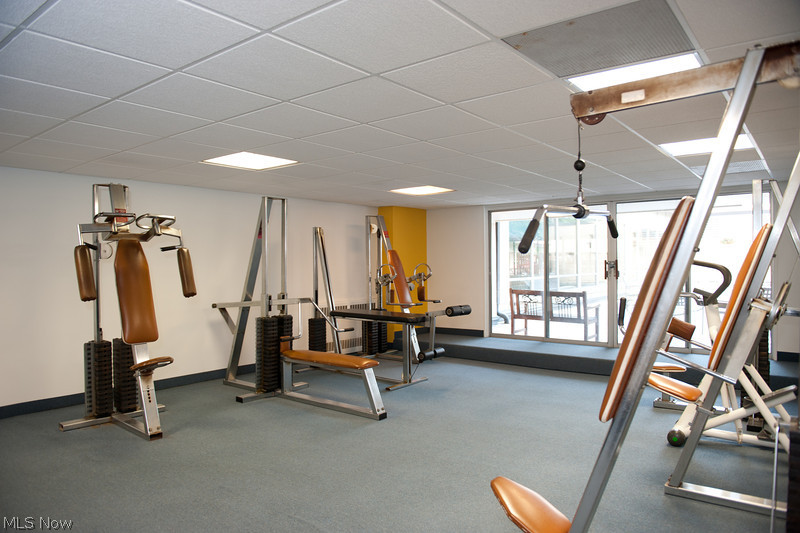 Lake Edge Condos - Residential