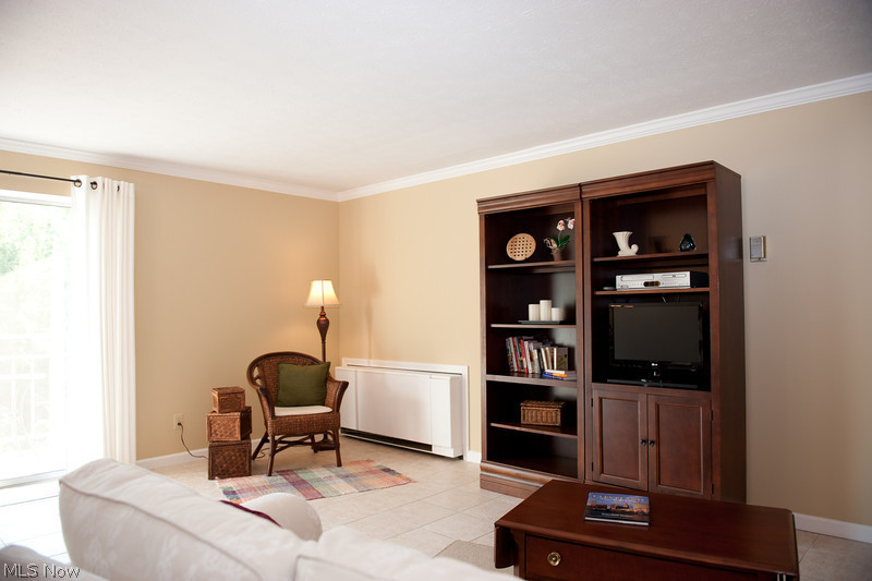 Lake Edge Condos - Residential