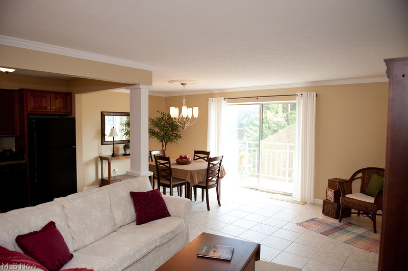 Lake Edge Condos - Residential