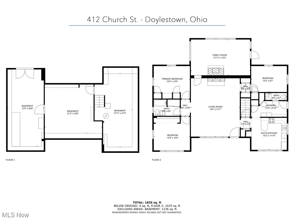 412 Church Street, Doylestown, Ohio image 2