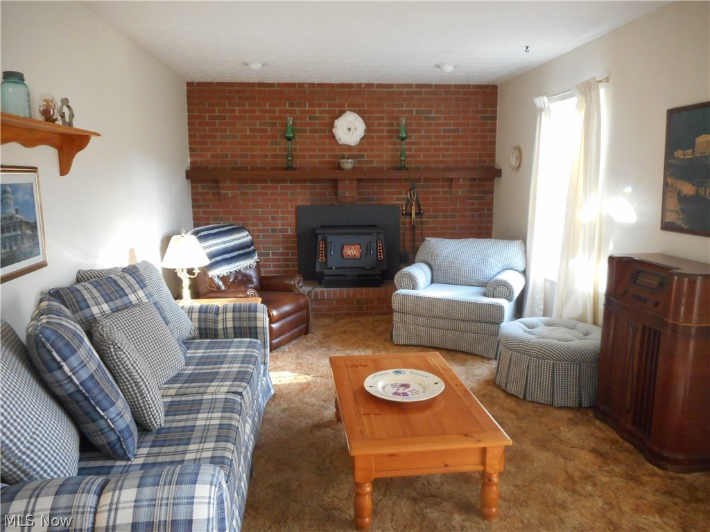 Sherwood - Residential