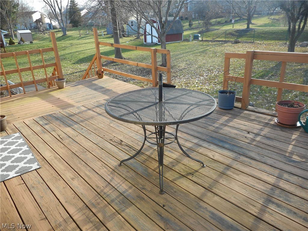 Sherwood - Residential