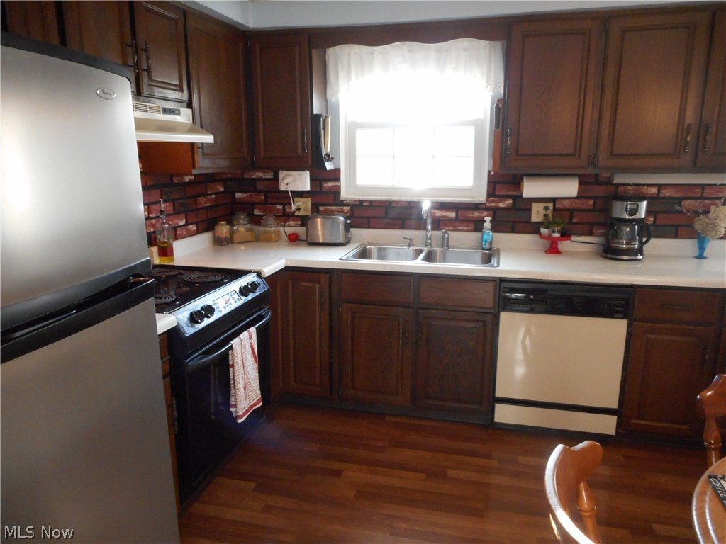 Sherwood - Residential