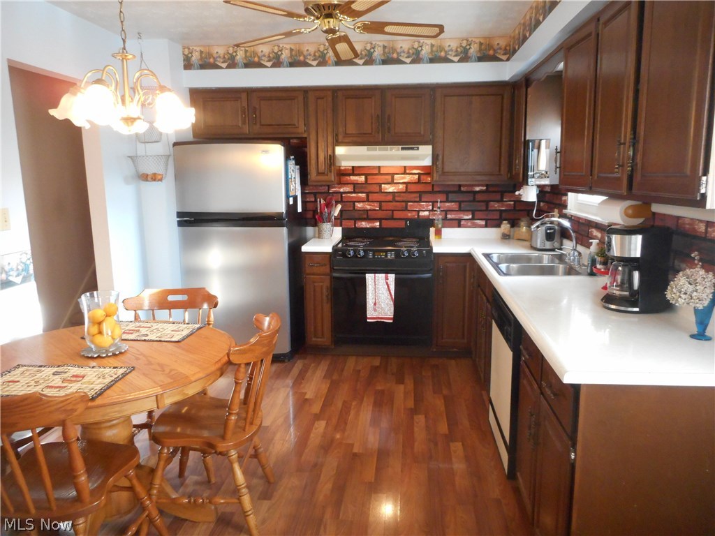 Sherwood - Residential