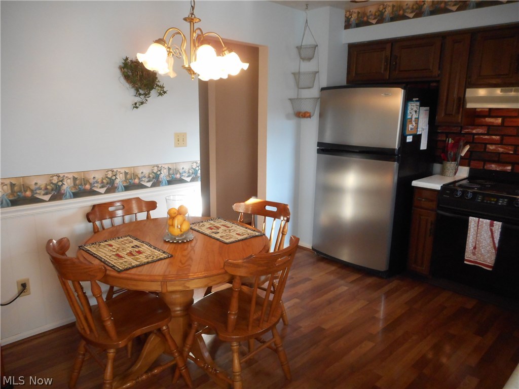 Sherwood - Residential