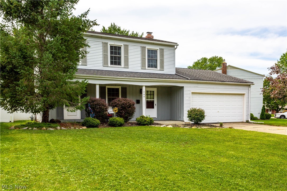 Valley Brook Hills - Residential