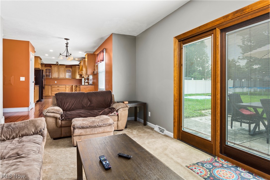 Valley Brook Hills - Residential