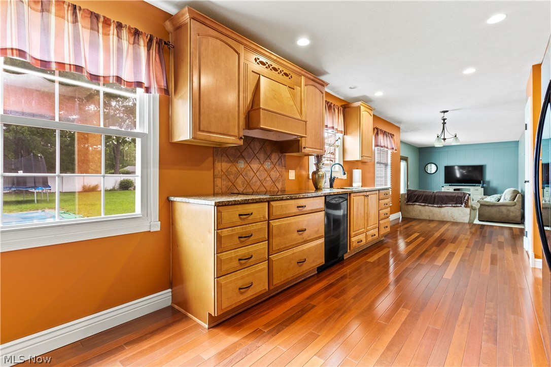 Valley Brook Hills - Residential