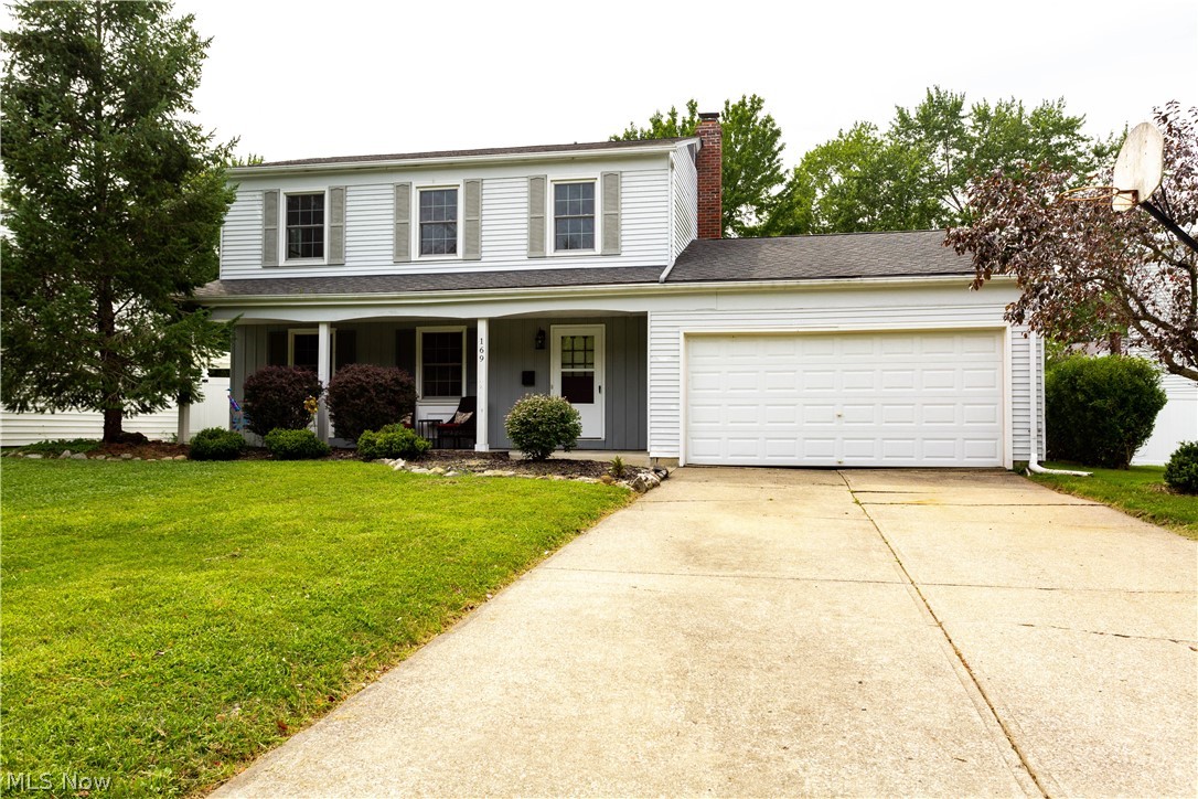 Valley Brook Hills - Residential