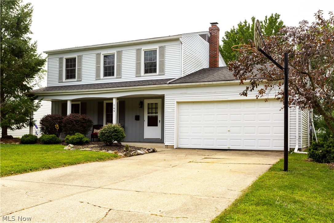 Valley Brook Hills - Residential