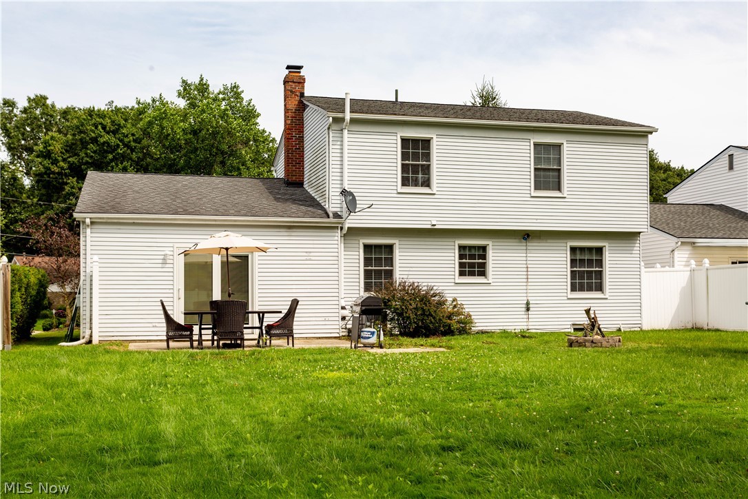 Valley Brook Hills - Residential