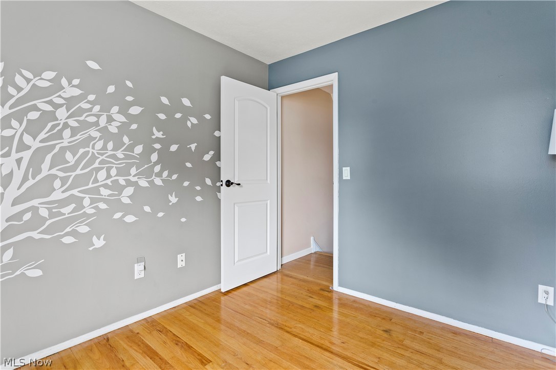 Valley Brook Hills - Residential