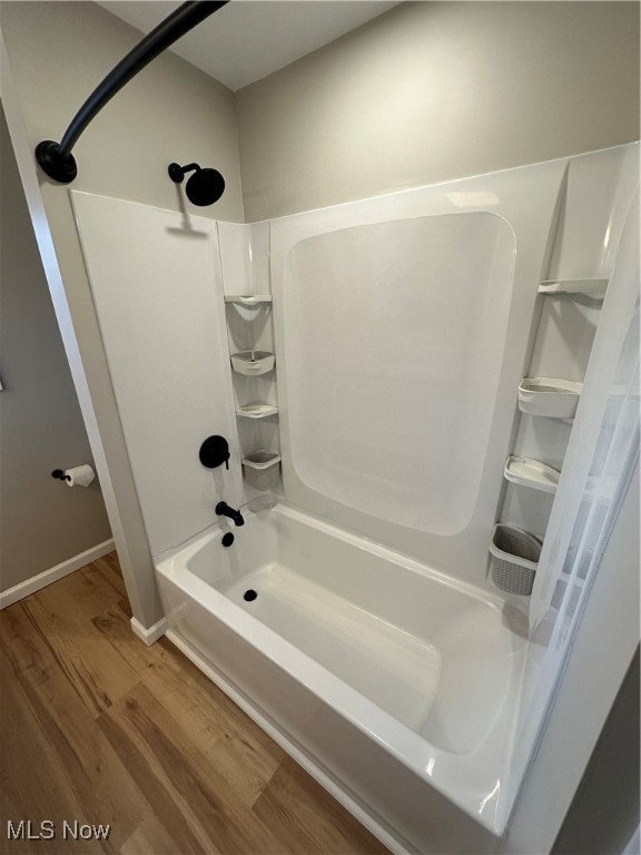 Lakeway Woods Sub 1 - Residential