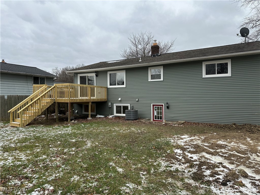 Lakeway Woods Sub 1 - Residential