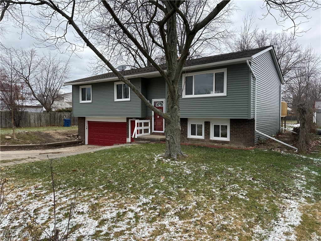 Lakeway Woods Sub 1 - Residential