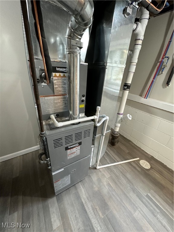 Lakeway Woods Sub 1 - Residential