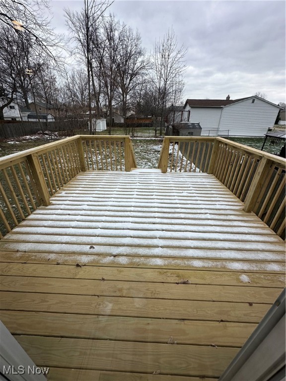 Lakeway Woods Sub 1 - Residential