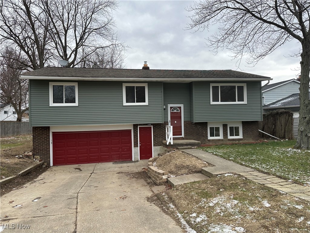 Lakeway Woods Sub 1 - Residential