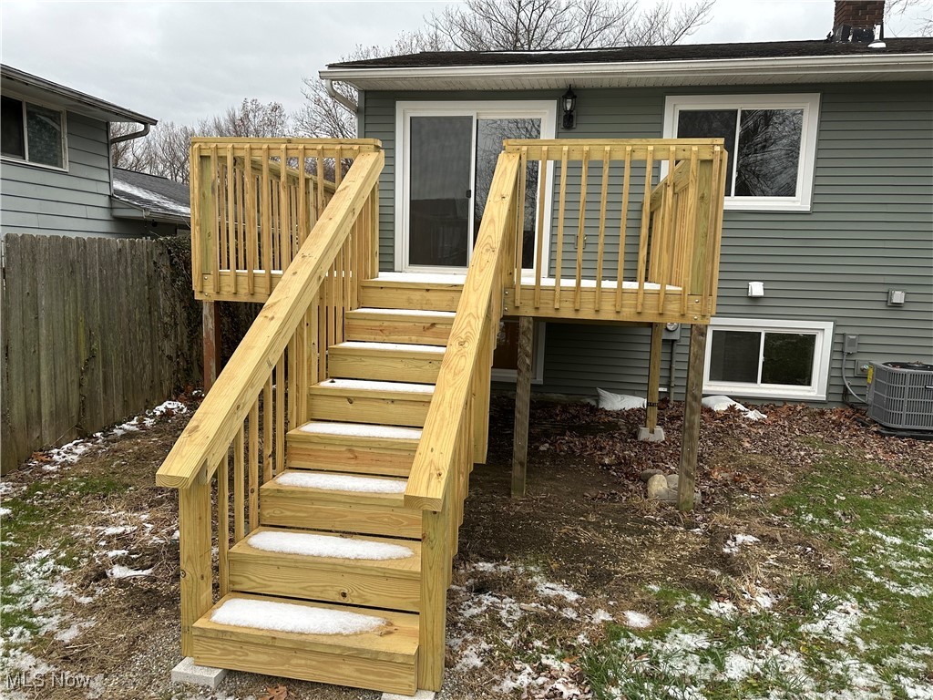 Lakeway Woods Sub 1 - Residential