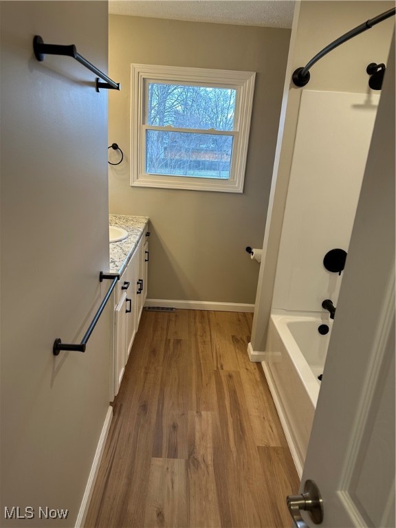 Lakeway Woods Sub 1 - Residential