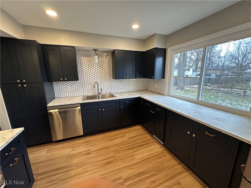 Lakeway Woods Sub 1 - Residential