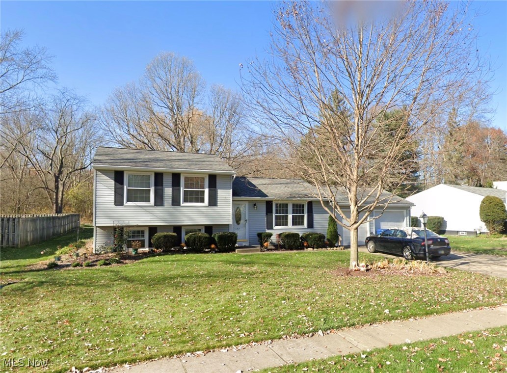 Copley Meadows - Residential Lease