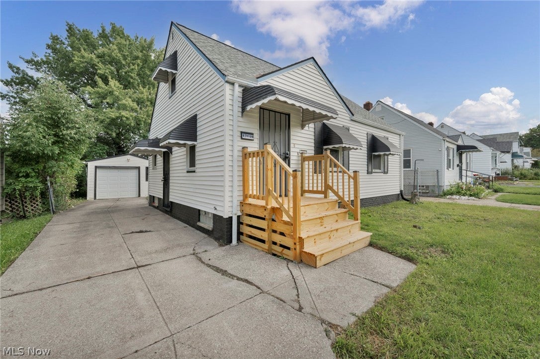 17419 Lotus Drive