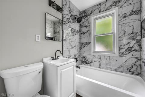 Tiny photo for 17419 Lotus Drive, Cleveland, OH 44128 (MLS # 5239706)